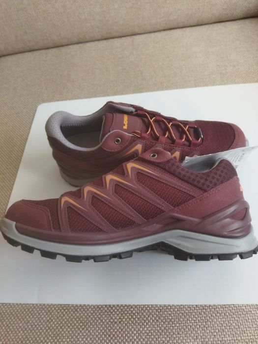 Кросівки Lowa innox pro gtx розмір 36,5 та 41,5