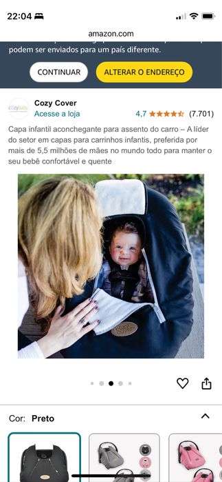 Forra de ovo de transporte
