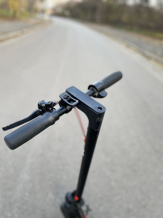 Електросамокат. Crosser e9