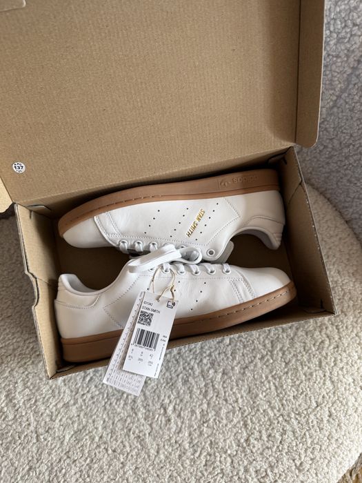 Кросівки кеди Stan Smith 42p
