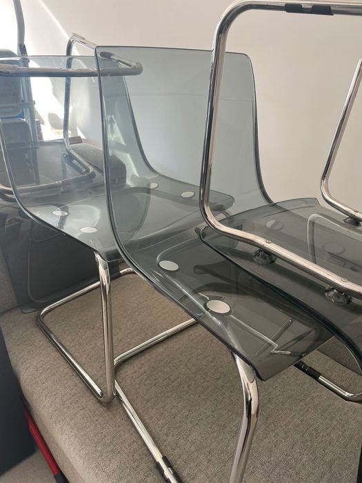 Cadeiras mesa de jantar