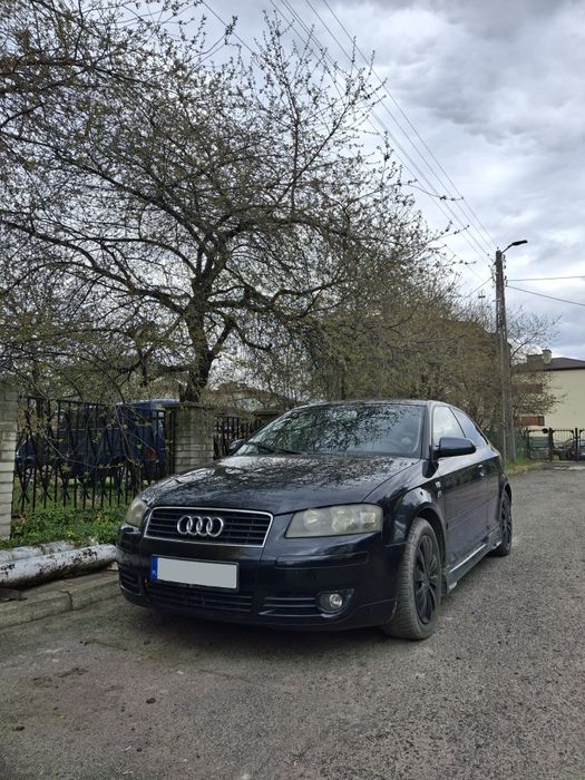 Sprzedam Audi A3
