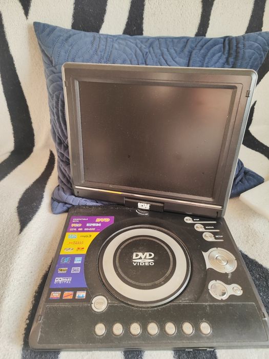 Диведи плеер  Опера 1680D