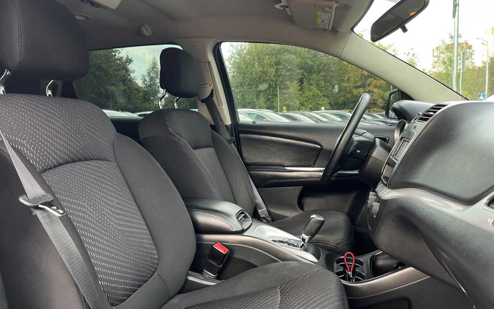 Dodge Journey 2013