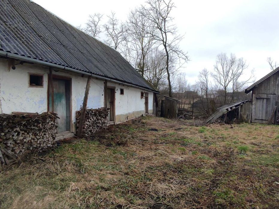 Продаж будинку в смт Обертин