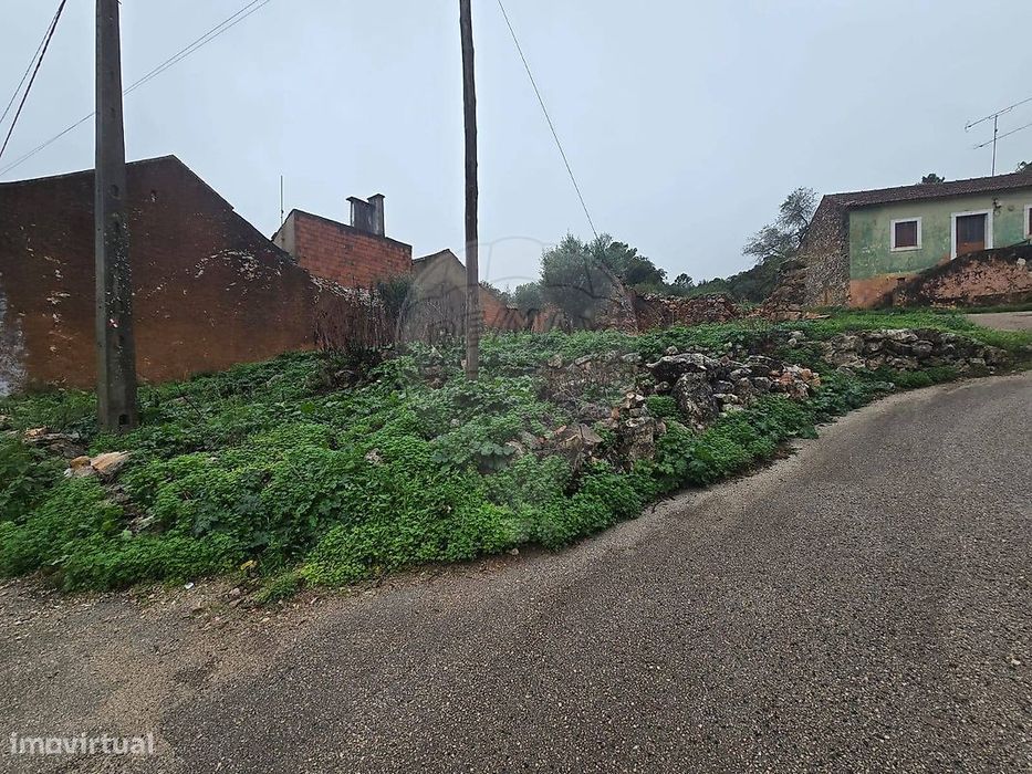 Terreno  para venda — Pedrógão, Santarém