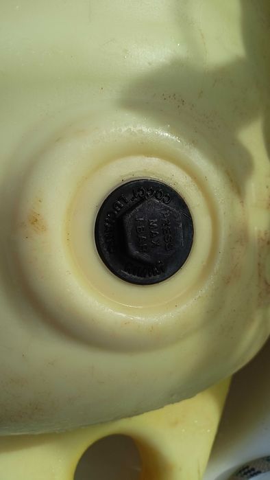 Bóia "COCCI LUCIANO" com 1,2 m