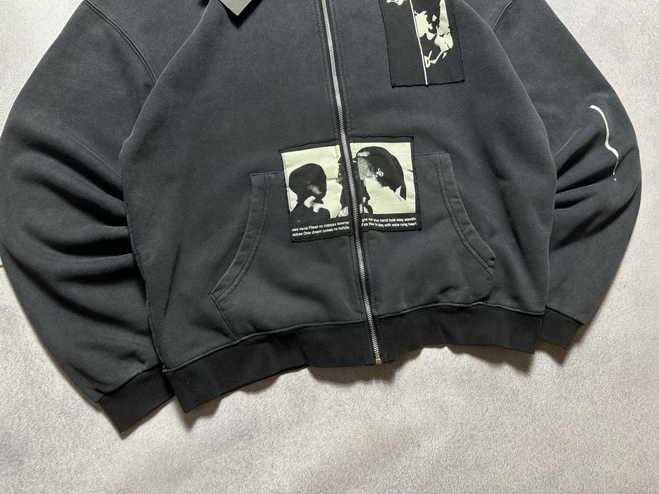 Зіп-Худі Enfants Riches Deprimes ERD