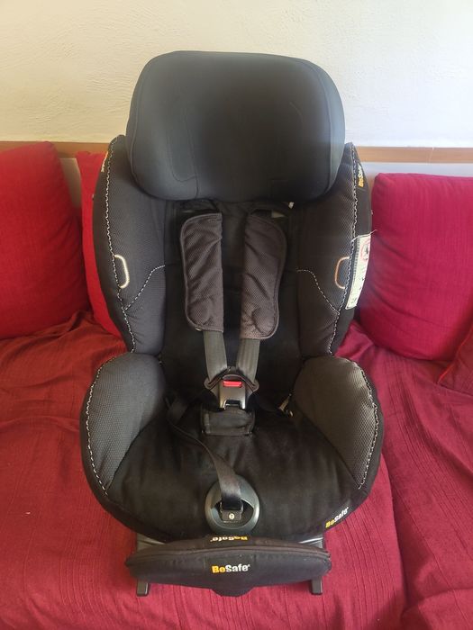 BeSafe iZi Kid X1 i-Size Car Seat