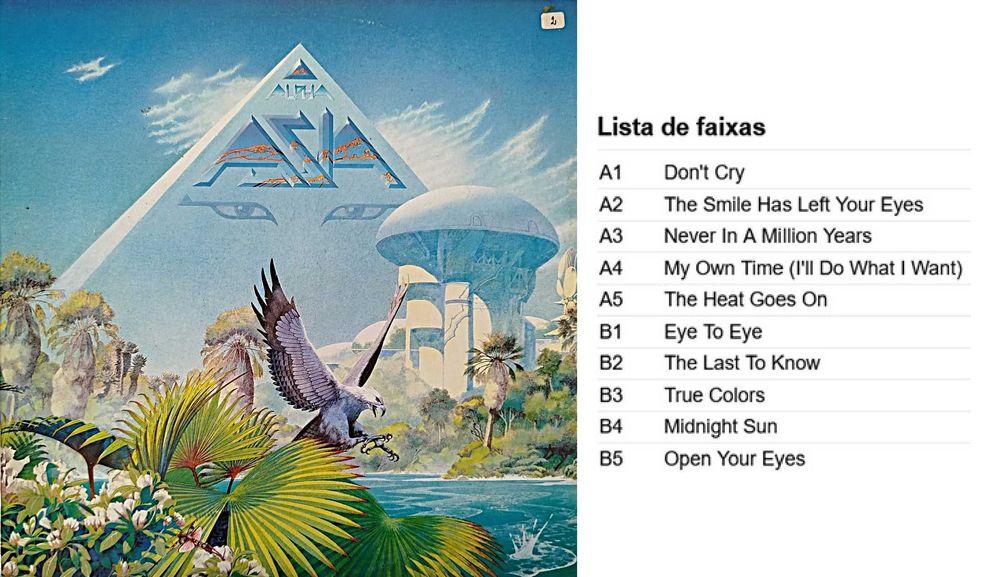 Discos LP Vinil– Rock-(POP-Southern)