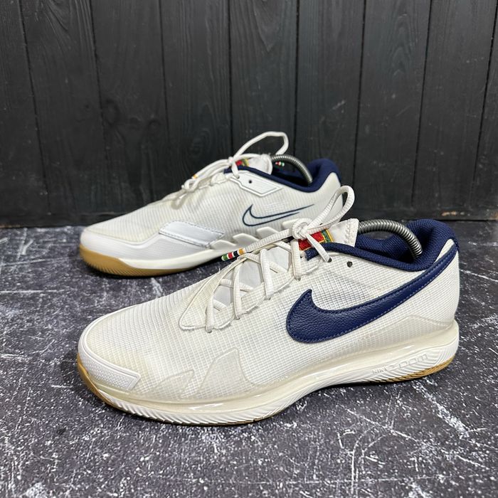 Тенісні кросівки Nike Vapor pro 43/27.5 cm