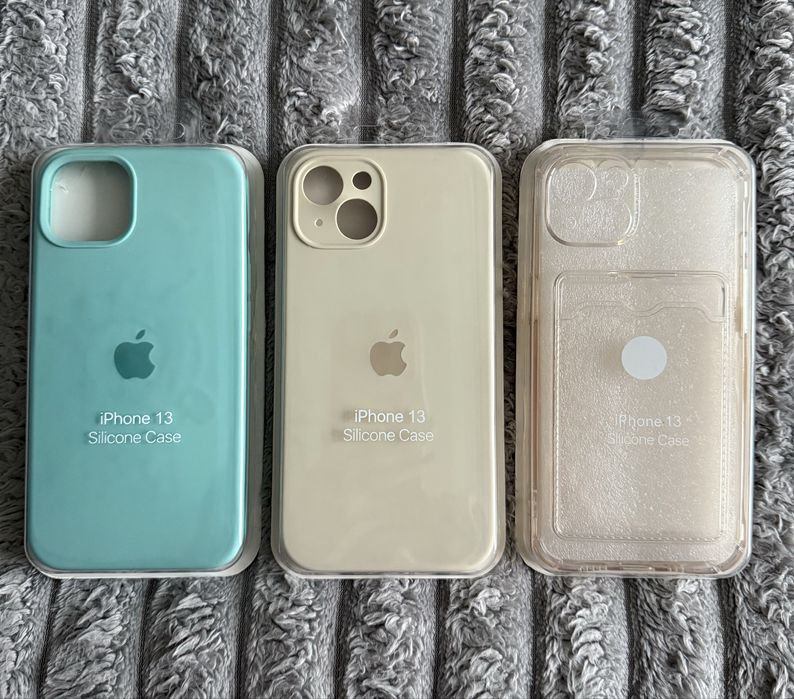 Чохли на Iphone 13