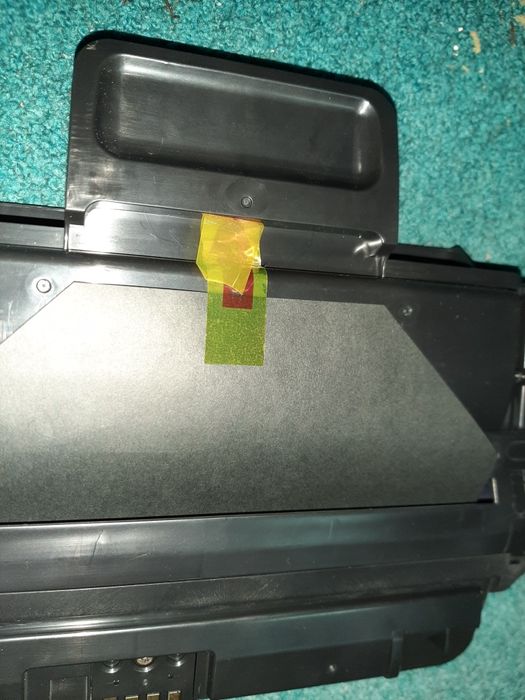 Toner para Samsung MLT-D209