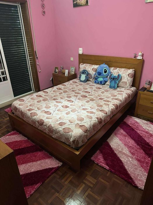 Quarto de casal