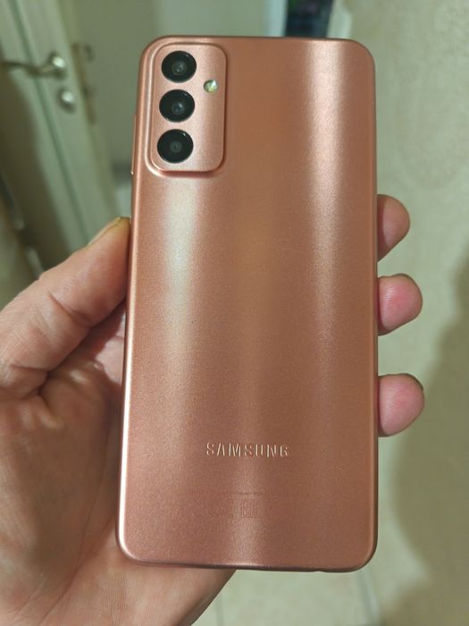 Samsung M 13/04s 128 gb FRP пароль