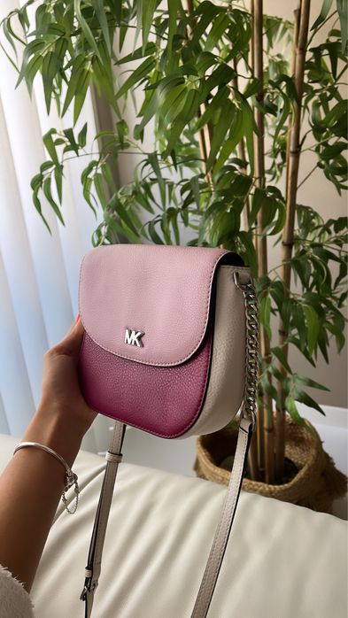 Bolsa da Michael Kors