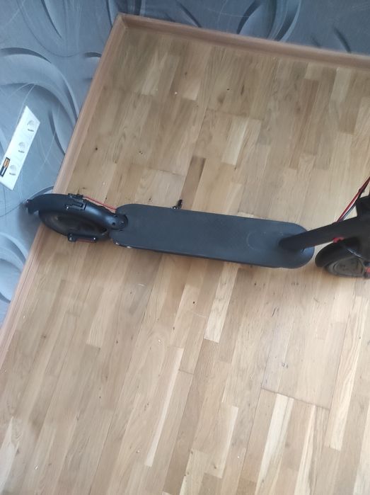Продам самокат LIKE.BIKE one+