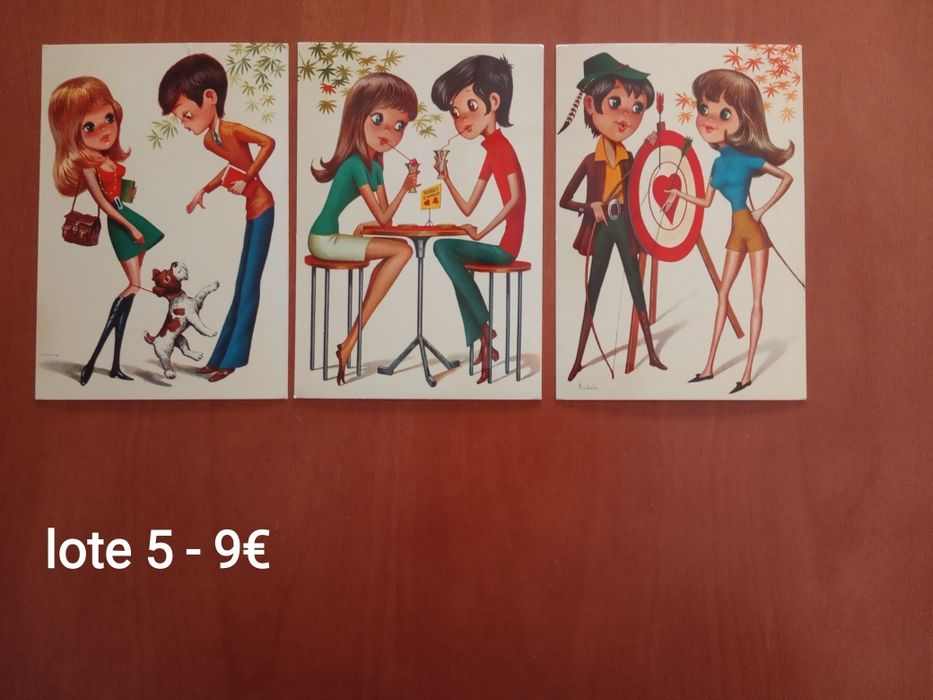 Postais com casais64729684052481124