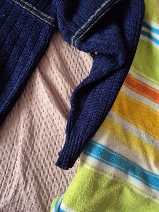 Sweter męski nike