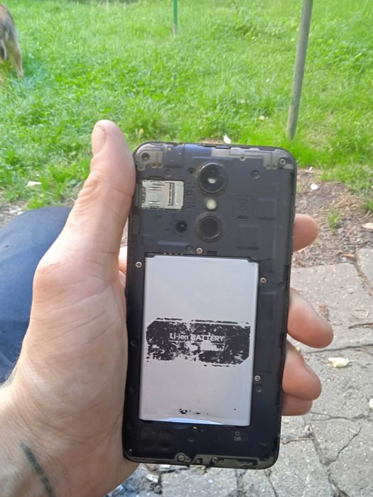 Telefon LG L9 Sprawny
