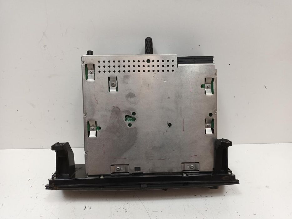 Sistema De Áudio Rádio Cd Bmw Serie 3 Berlina E90