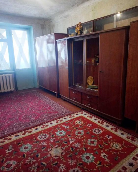 15m 1 квартира метро Индустриальная Восточный круг 7 єВідновлення