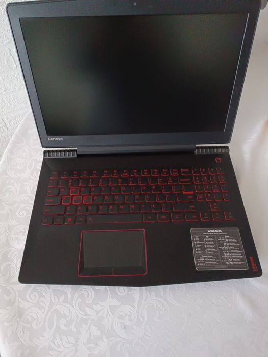 Sprzedam Laptopa Lenovo !