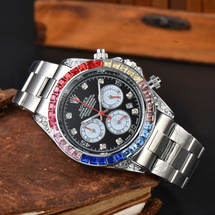 Годинник автоматичний Rolex Daytona