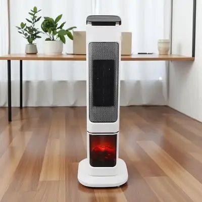 Підлоговий обігрівач, обогреватель 1000,1200 ВАТ, дуйка