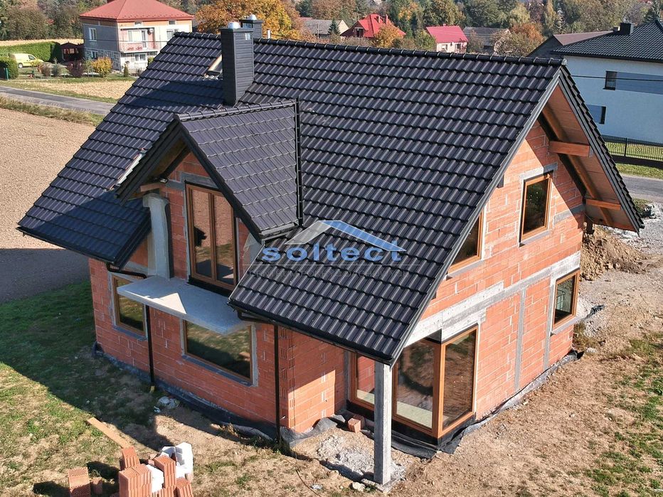 Dachówka ceramiczna  Reform 11 Bogen