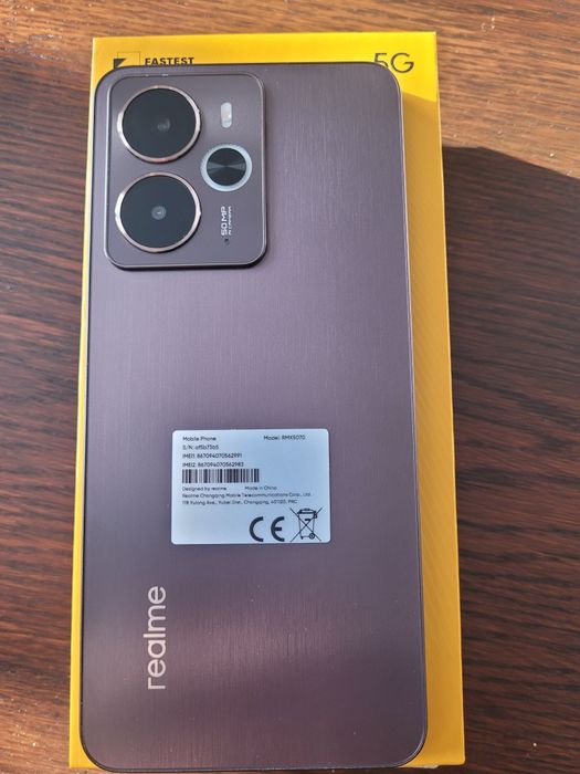 Telefon Realme 14 5G