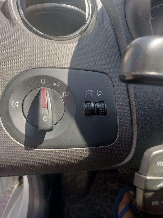 SEAT Ibiza ST 1.2 TDI