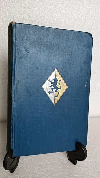 Raro livro de 1924 NELL GWYNNE por  Arthur Irwin Dasent