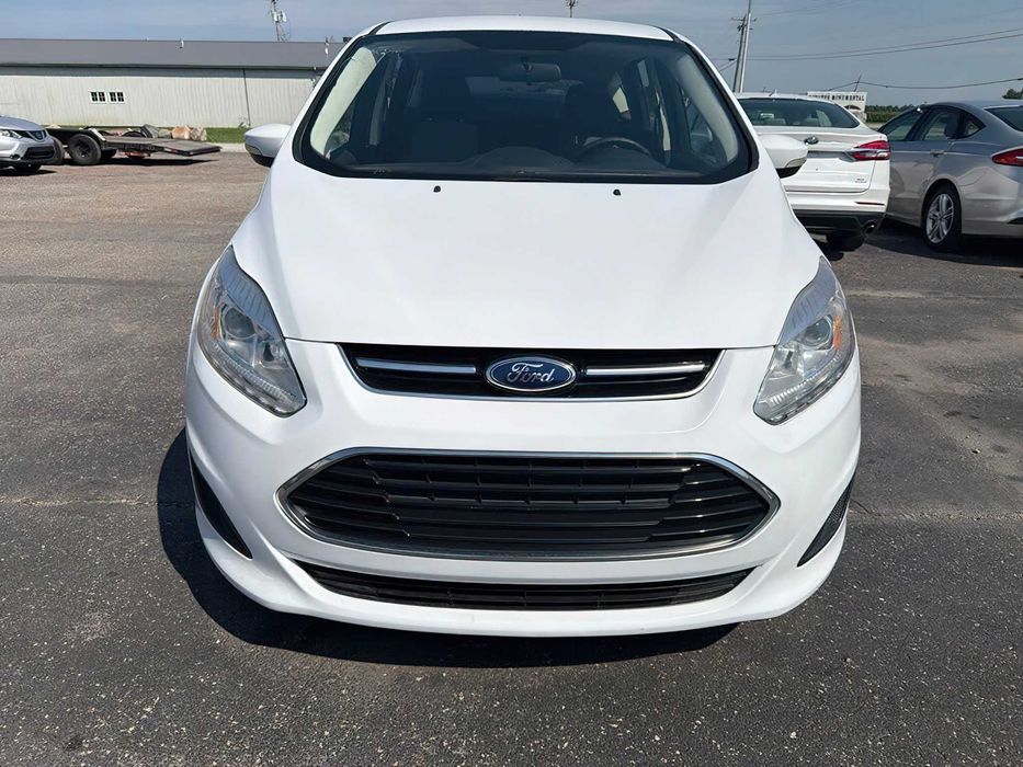Ford C-MAX SE      2017