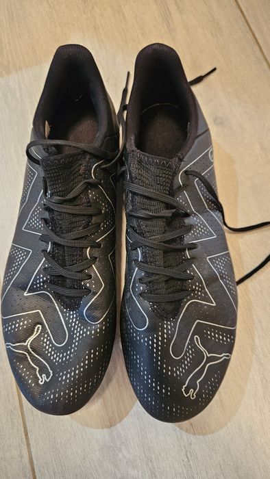 Футбольные бутсы Puma 41 р