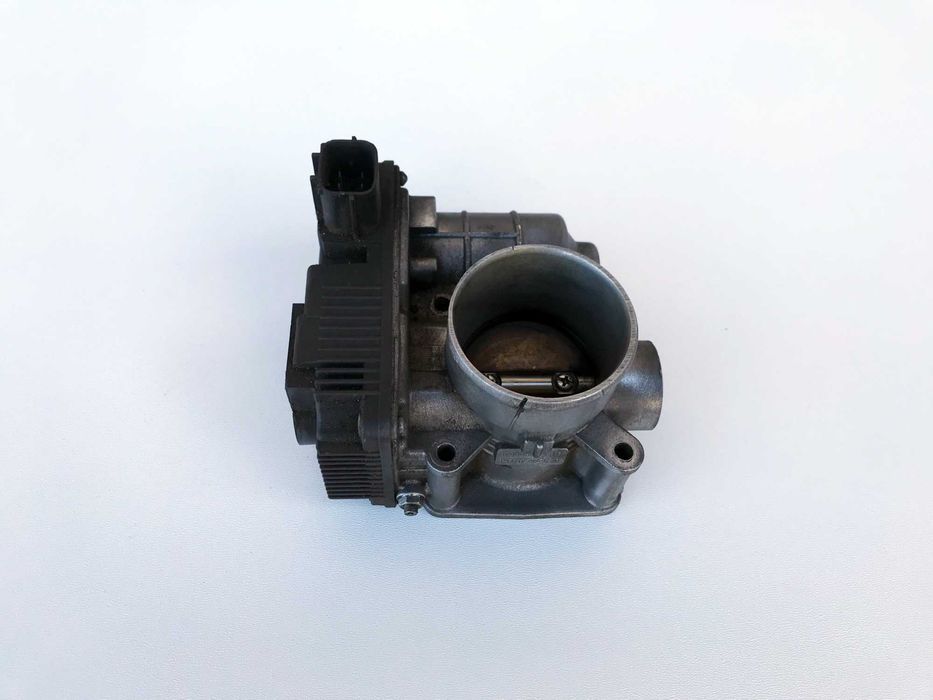 Дросельна заслонка Nissan Almera N16 - 1.5 / Nissan Primera P12 - 1.6