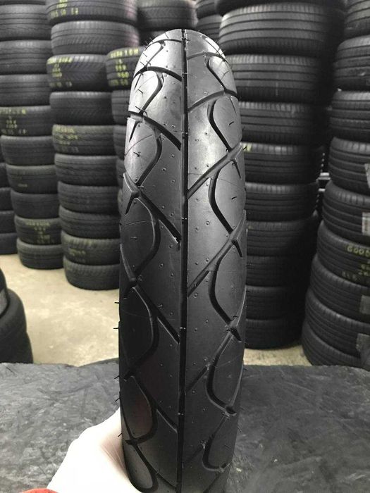 Мото шини 100/90 R17 Heidenau K63 (1897М)
