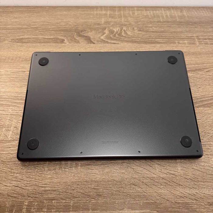 macbook pro m3 pro 36 - Купить электронику - Цены на OLX.ua