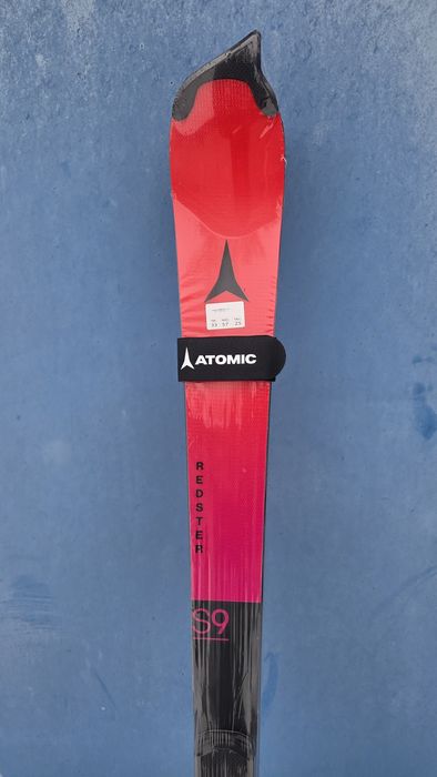 Лижі ATOMIC Redster  S9 FIS M 165