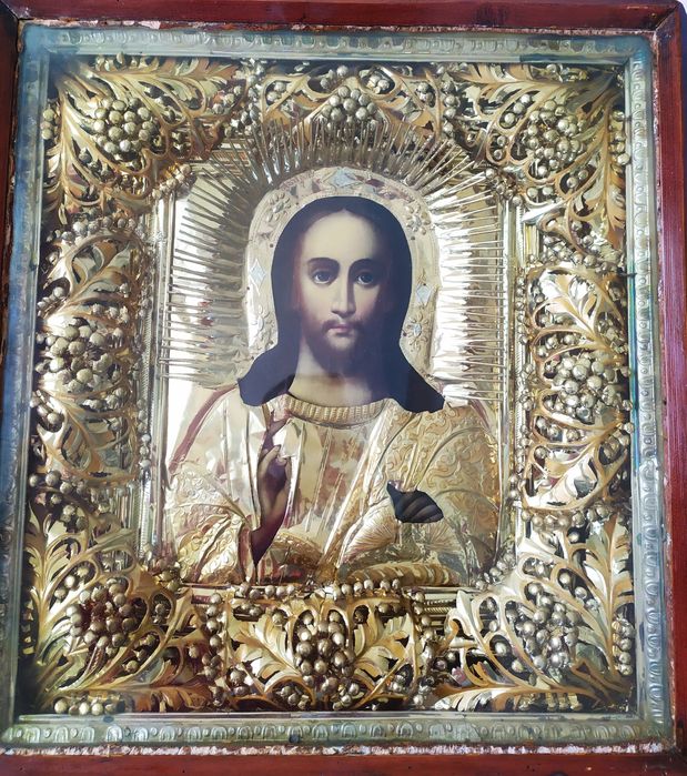 Продам старинные иконы в идеальном состоянии