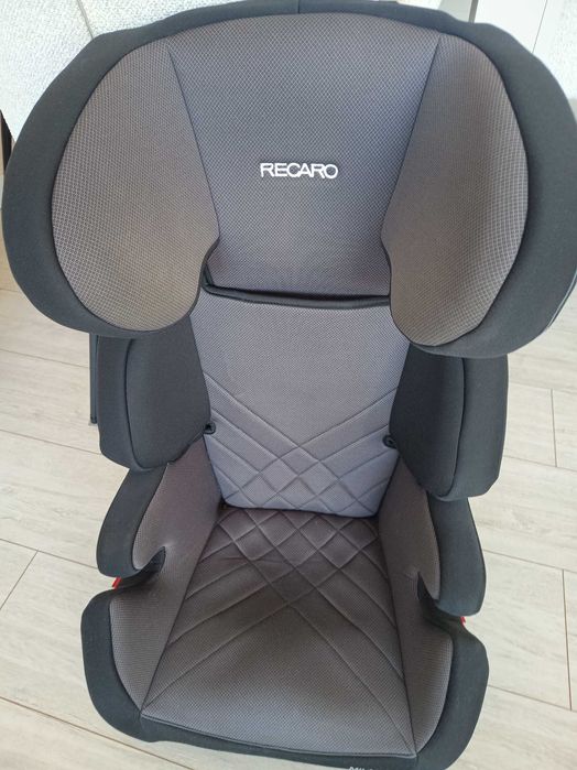 Fotelik samochodowy Recaro Milano