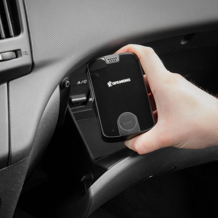 Lokalizator GPS 70 DNI 2G+4G magnes śledzenie podsłuch  MKX59