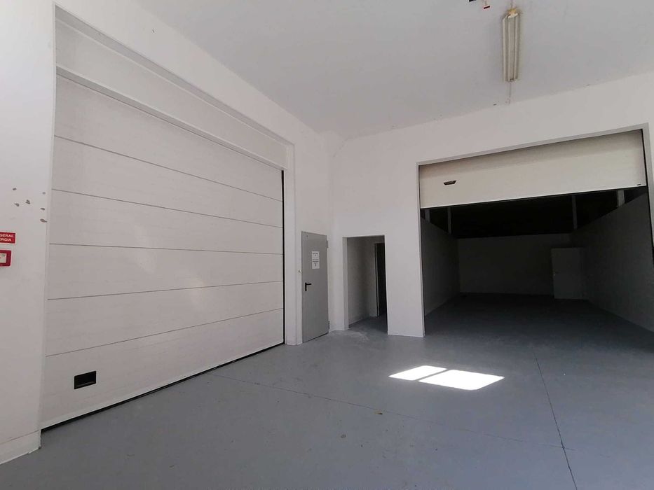 SK Boxes SelfStorage/VENDA D PINHEIRO/Arrecadação/Box Individual/2,4m2
