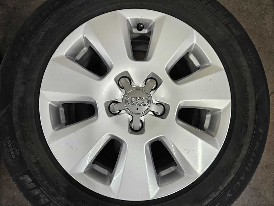 5x112 R16 - Alufelgi Audi A6 A8 Q3 A3 A4 A5 Skoda Karoq VW Tiguan