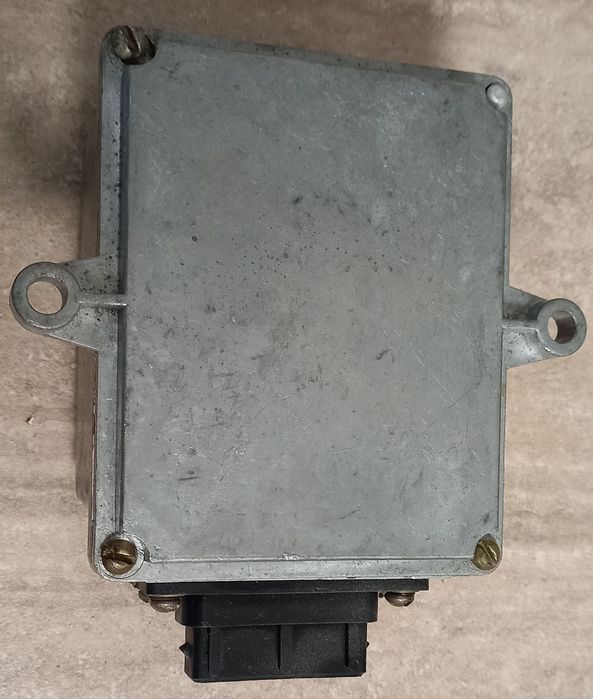 Коммутатор электронный