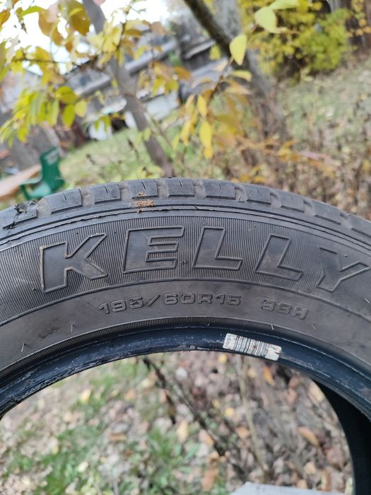 продам шину r 15 літо