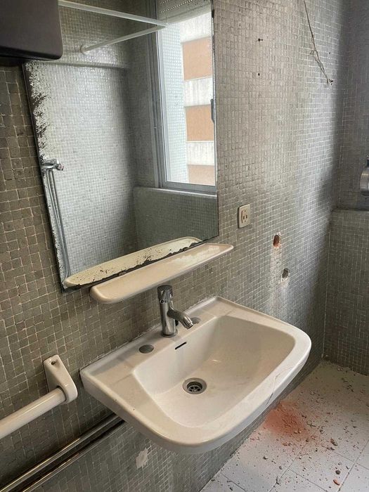 Loiças de casa de banho