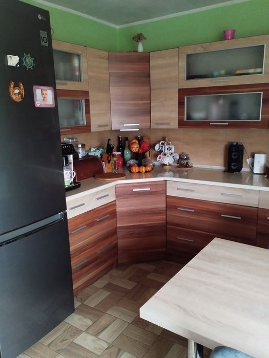 Domek jednorodzinny 87 m²