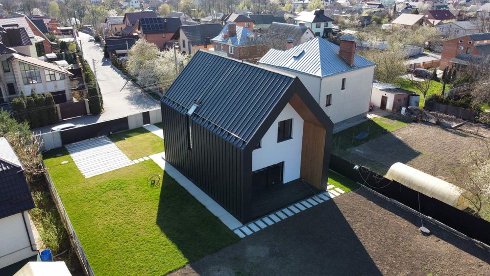 Дом по адресу ул. Магистратская (площадь 140 м²) - Atlanta.ua - фото 10