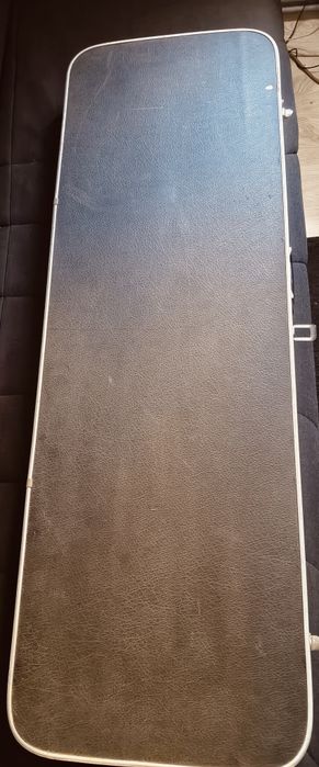 Gitara basowa Greco precison bass